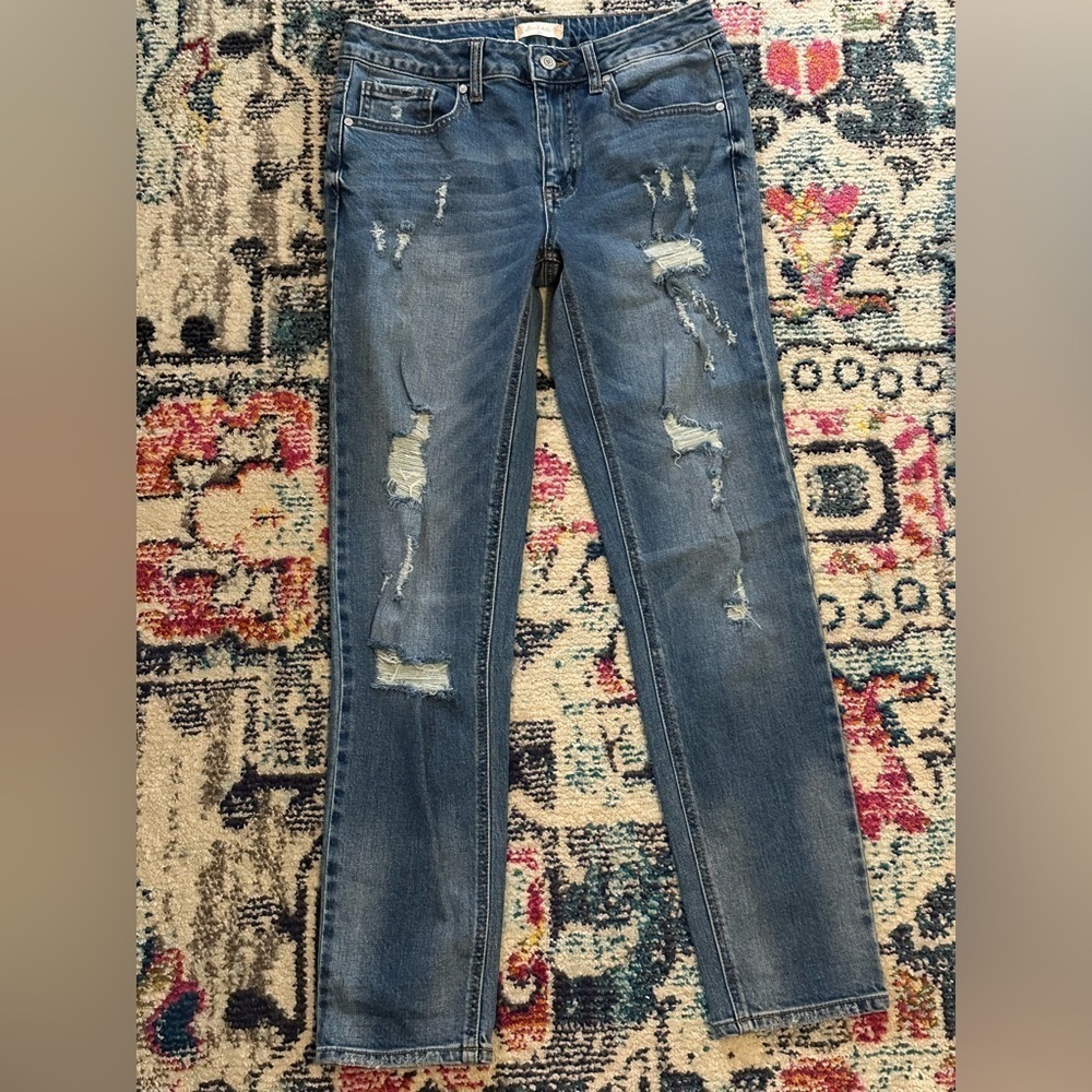 Altar’d State Distressed Jean size 26